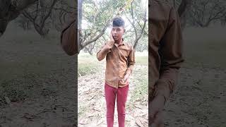 padaka lena hai tash khelna hai comedy funny nirmalkumar nirmal 😂😘😀❤️😁 [upl. by Romito]