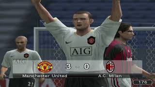 Pro Evolution Soccer 6 2024 11 08 19 54 04 [upl. by Ced]