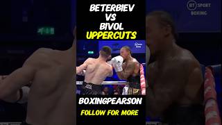 Will Bivol Be Able To Deal With Beterbievs Devastating Uppercuts [upl. by Aniluj971]