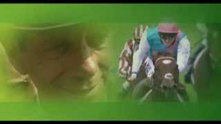 Frankel  The Official Story  Trailer [upl. by Asaert418]