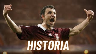 MARK VAN BOMMEL 🪓 EL PSICÓPATA DEL FÚTBOL 😰 [upl. by Lorn976]