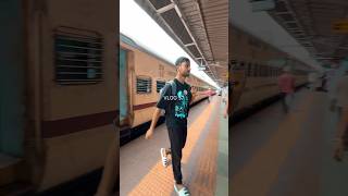 NOW AT JAMSHEDPUR 🚂  shorts minivlog travel jamshedpur [upl. by Oinotnaesoj]