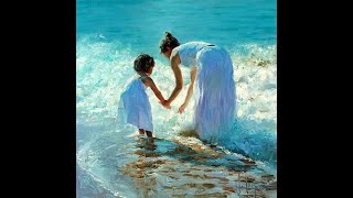 Vladimir Volegov  The Moments [upl. by Zimmermann]