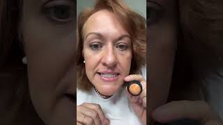 Oil Control Face Stick Volcanic Ash roller ball review oily skin shortvideo shorts [upl. by Emalia]