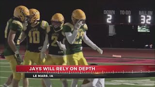 TwoADays Gehlen Catholic Jays [upl. by Murtagh]