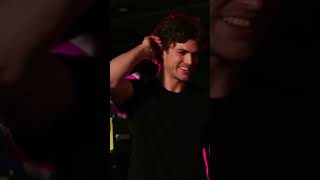 Vance Joy Surprises A Fan [upl. by Aicert]