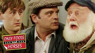 🔴 LIVE Only Fools and Horses Series 5 LIVESTREAM  BBC Comedy Greats [upl. by Akimik]