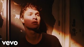 Ansel Elgort  Supernova Official Video [upl. by Martres142]