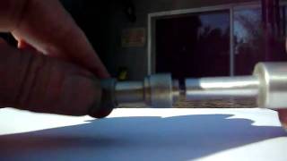 530 9909769Toolguysruscom BETA V Consolidated Edison Con ed tool demo Barrel lock tool [upl. by Koeppel270]