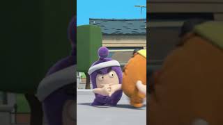 Breakdown oddbods [upl. by Baiel]