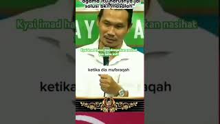 santeinternational gusbaha habibumarbinhafidz dakwah wahabi salafi fypシ゚ fyou shortfyp fyp [upl. by Ydneh]