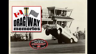 DRAGWAY Memories Series [upl. by Fabrice]