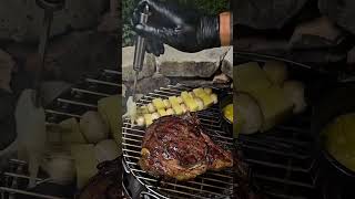 The Best Tomahawk Steak We Ever Made [upl. by Pillow]