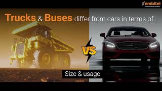 How Different is ISO 26262 Standard for Trucks and Buses [upl. by Dranek638]