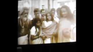 Yogananda visits Anandamayi Ma [upl. by Kremer]