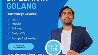 Golang  Mock Interview Preparation  Golang Pointer [upl. by Barnabas]