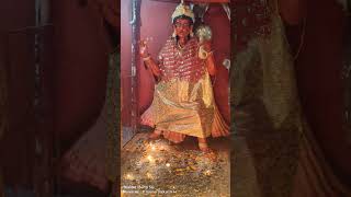 Navaratri Special 🙏navratri bhojpuri whatsappstatus durga pooja bhaktisong viralvideo status [upl. by Leimaj]