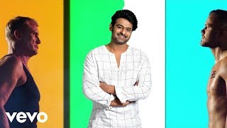 Believer Prabhas Version Full HD  Prabhas  Prabhas Believer [upl. by Ecyak]