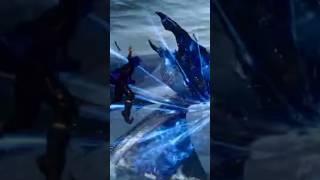 Read Description 🔥 Leviathan VS Prince Noctis [upl. by Raymond422]