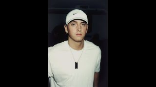 1998 EMINEM old Freestyle [upl. by Anitserp]