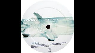 Rank 1  Airwave Original Version 1999 [upl. by Shulem]