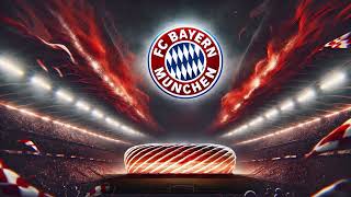 🎶 FC Bayern Song – Unsere Leidenschaft 🎶 [upl. by Moises671]