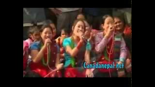 Super Hit Nepali Lok Geet Collection [upl. by Tuppeny863]