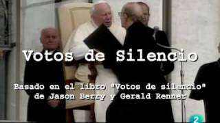 Documentales TV Votos de Silencio legionarios de cristo 17 [upl. by Mcgrody96]