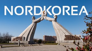 die brutalste Diktatur der Welt Nordkorea Doku [upl. by Nino]