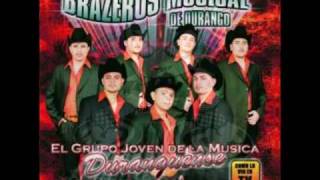 brazeros musical la loquera [upl. by Alroi]