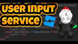 How to call a function if a key is Pressed  Roblox Studio tutorial [upl. by Lotta]