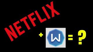 Does Windscribe Work With Netflix LIVE Test [upl. by Negroj358]