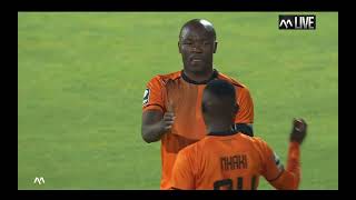 Polokwane City vs Amazulu Highlights [upl. by Enyad274]