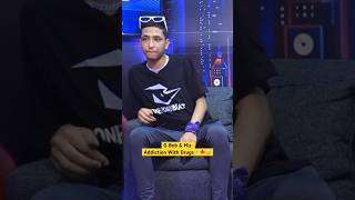 G Bob Talks About His Addiction With Drugs  G Bob Interview  ANTFNEPAL  GBOBOFFICIAL ❤️ [upl. by Gernhard]