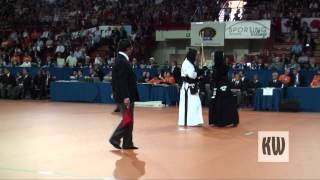 2012 WKC Italy  Semifinal 2 [upl. by Saw]