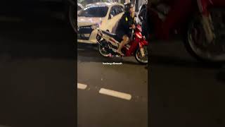 Katanya si drasa krr150 daily zx10r [upl. by Lauder]