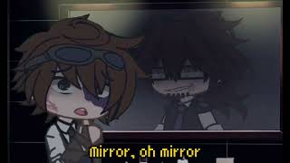 Mirror oh mirror  Ft William amp Michael Afton [upl. by Merell]