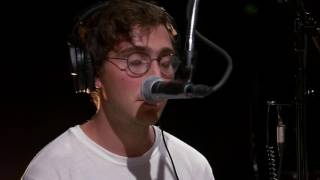 Whitney  Full Performance Live on KEXP [upl. by Husha]