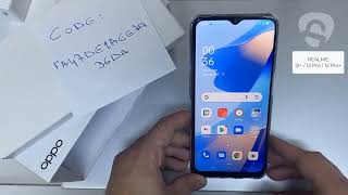 How To Region Unlock Realme 12  12 Pro  12 Pro [upl. by Artened]