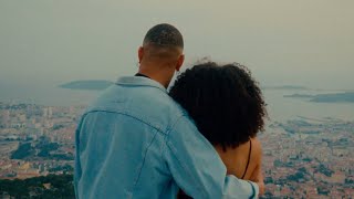 Lartiste  Une Deux Clip Officiel [upl. by Robinia]