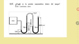 Manometrosejercicios [upl. by Gar]