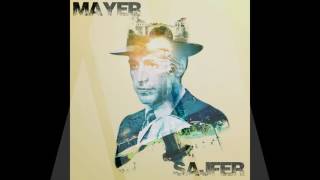 MAYER x SAJFER  Odijelo prodby Black Still amp Mayer [upl. by Dirgni]