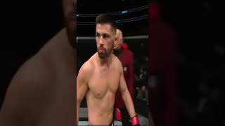 Trash Talk Gone Wrong Dominick Cruz [upl. by Nadean]