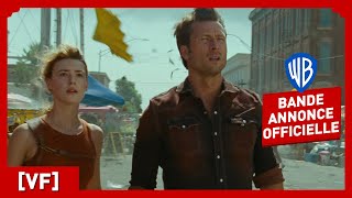 TWISTERS  Bande annonce officielle 2 VF  Glen Powell Daisy EdgarJones Anthony Ramos [upl. by Aaron551]