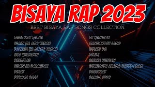 BISAYA RAP 2023 COLLECTION NONSTOP  JHAYKNOW SONGS COMPILATION  RVW [upl. by Iand]