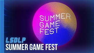 LSDLP Summer Game Fest 2021  Pathfinder  Kingmaker  100621  Partie 14 [upl. by Siuoleoj]