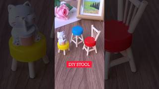 DIY Bottle Cap Stools shorts [upl. by Lseil]