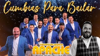 Tropicalisimo Apache Exitos 2024 🎼 Clasicas Cumbias Para Bailar Mix 🎼 20 Exitos De Cumbias [upl. by Swainson]