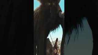 10000 BC 2008 movie fyp fypシ viral hollywood usa canada foryou [upl. by Aleedis443]