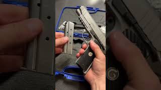 Girsan MC 1911 C 10mm Carry [upl. by Cooper123]